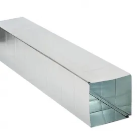 Rectangular Duct & Fittings